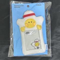 ジフン ROMY ロミー TRUZ トレカケース セット トレジャー TREASURE TRUZ ジフン ROMY トレカケース カードホルダー - メルカリ