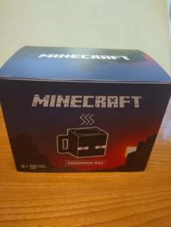 Minecraft エンダーマン マグカップ