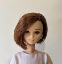 Takara Tomy - タクミくん　リカちゃんキャッスル　たくみ　中古美品 キャッスル製たくみくん・りかちゃんを開封／並べるととっても