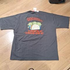 Tシャツ　大きめLサイズ