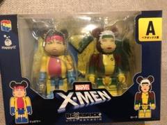 マーベル ベアブリック ペアボックス賞 全５種 MEDICOM TOY - マーベル ベアブリック ペアボックス賞5種 happy