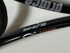 【超激レア】初代プリンスO3ツアー　プロストック 超激レア】初代プリンスO3ツアー プロストック - メルカリ