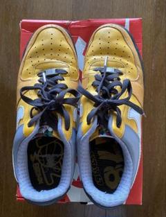 NIKE AIR FORCE XXV エアフォース1 US9 27cm クリーニング済NIKE