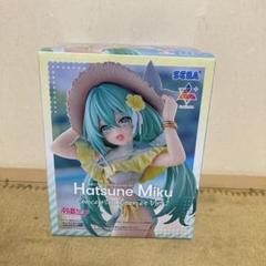 Luminasta　“初音ミク”Conceptual series　Vol.1