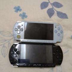 PSP-1000 & PSP-2000 本体セット