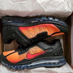 未使用❕ナイキ　　AIR MAX 27cm