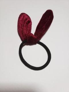 ヘアアクセサリー