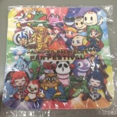 パチンコパチスロファン感謝デー遊戯機キャラ　ハンドタオル m36705042363_1.jpg?1748134928