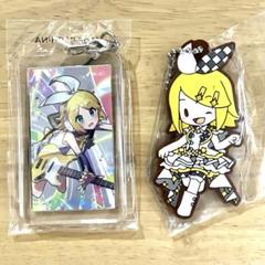 2025年最新】鏡音リンキーホルダーの人気アイテム - メルカリ