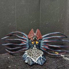 最終値下げウルトラ怪獣現行型DXソフビクィーンモネラ（リアルＮo2594fo） 最終値下げウルトラ怪獣現行型DXソフビクィーンモネラ（リアル