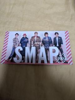 Amazon.co.jp: SMAP 25 YEARS BEST 初回限定版ポスター : おもちゃ
