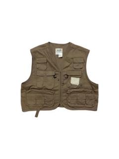 orvis ベストの中古/未使用品 - メルカリ