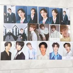 SEVENTEEN ディエイト ミンハオ トレカ セット incomplete