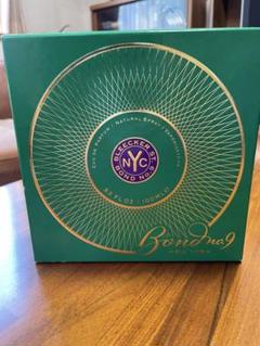 入手困難★残70%くらい★Bond No.9★ニューハーレム6mlスプレー ニューハーレム オードパルファムスプレー(ボンド