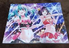 ToLOVEる キャンバスアート F6サイズ ルン キャンバスアートF6サイズ L ルン・恭子 | Goo Goo Dept.
