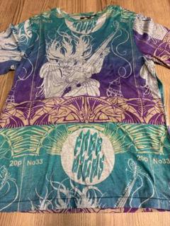 ポールスミス 半袖Tシャツ　Lサイズ　鬼