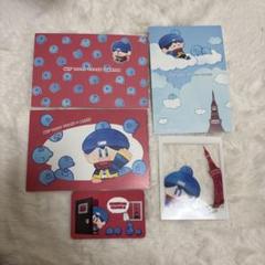 【新品・未開封】らっだぁ ✖️ RED 東京タワー コラボ グッズセット(おまけ付 ゲーム実況系YouTuber「らっだぁ」×「RED° TOKYO TOWER」の