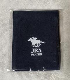 ⭐️JRA リバティアイランド ぬいぐるみ ウインズ限定ver 新品未