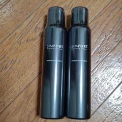 SIMFORT スパークリングスカルプシャンプー 150g