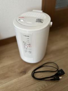 E4【used】ZOJIRUSHI スチーム式加湿器 EE-RR50-WA Amazon.co.jp: Zojirushi EE-RR50-WA Humidifier, Basic Type