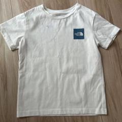 ザノースフェイス　Tシャツ　130