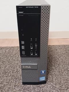 Dell OptiPlex 7010 デスクトップPC