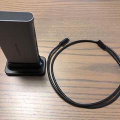 LENTION USB C ハブ 縦置きドッキングステーション USB Type C 4K HDMI LENTION USB C ハブ 縦置きドッキングステーション USB Type C 4K HDMI