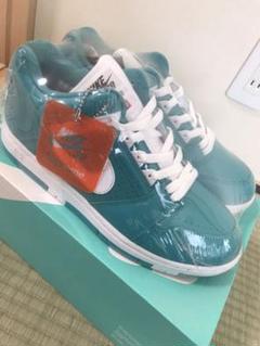 NIKE SB X Supreme エアフォース2 Low