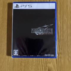 FINAL FANTASY VII REBIRTH PS5