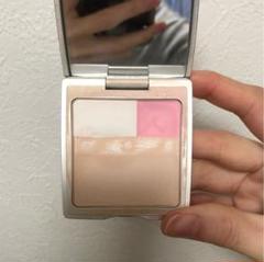 RMK プレストパウダー N 02