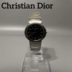 Christian Dior ディオール 腕時計 D77-100 クォーツ m21409849241_1.jpg?1733967481