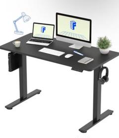 FlexiSpot  EF1B-JA フレキシスポット ブラック 2025年最新】FLEXISPOT EF1 ブラックの人気アイテム - メルカリ