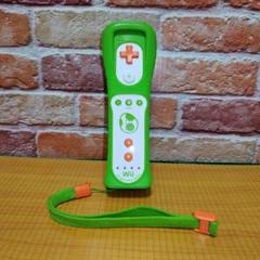 Wiiリモコンプラス ヨッシー