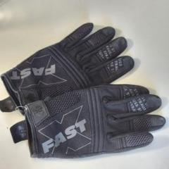 【非売品/激レア】ワイルド・スピード/ファイヤーブースト グローブ　関係者記念品 非売品/激レア】ワイルド・スピード/ファイヤーブースト