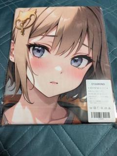 未開封 おりきゃら NIKKE アニス 超大バスタオル 4792 - メルカリ