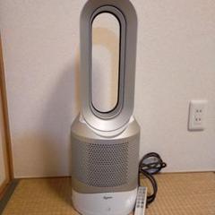 Dyson Pure Hot +Cool Link 空気清浄機能付き HP03 - メルカリ