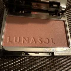 LUNASOL チークコンパクトのサムネイル