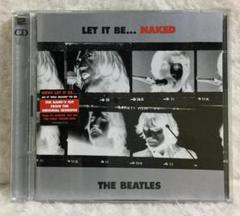 k*m様 希少　レア　LET IT BE… NAKED ネイキッド　レコード　L k*m様 希少 レア LET IT BE… NAKED ネイキッド レコード L