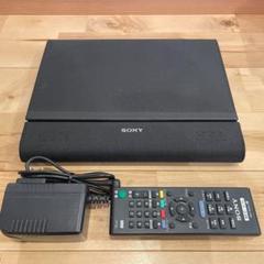 まっち様 SONY Blu-rayディスクプレイヤー DVD BDP-Z1 BDP-Z1 | ブルーレイディスクプレーヤー／DVDプレーヤー | ソニー