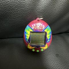 XG × Original Tamagotchi Produced by JURIN – XGALX OFFICIAL SHOP