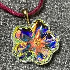 美品 バカラxゲラン 2002年 日本限定 数量限定 ペンダント ネックレス 美品 バカラxゲラン 2002年 日本限定 数量限定 ペンダント