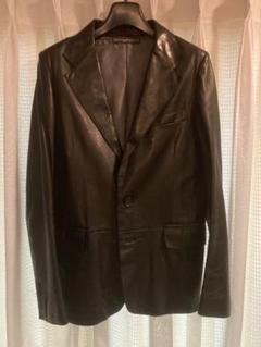 International Gallery BEAMS　レザージャケット International Gallery BEAMS International Gallery BEAMS