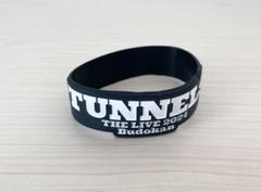 TUNNELS ライブタオル+チケットホルダーセット！　とんねるずグッズ TUNNELS ライブタオル+チケットホルダーセット！ とんねるず