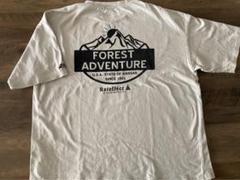 FOREST ADVENTURE & RATEFFECT Tシャツ 160のサムネイル