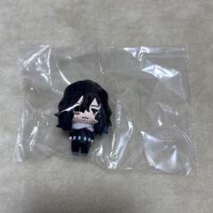 ヒロアカ　原画展　にょきんと　マスコットフィギュア　相澤消太のサムネイル