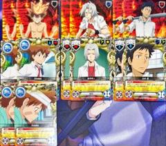 2025年最新】リボーン ccgの人気アイテム - メルカリ