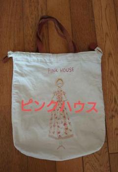 2025年最新】PINK HOUSE レディース エコバッグの人気アイテム