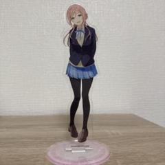 姫崎莉波 アクリルスタンド 学マス