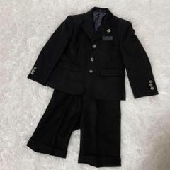 【美品】MICHIKO LONDON ミチコロンドン 男の子用セレモニースーツ