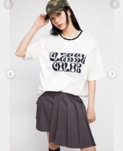 SEIRA×LAGUAGEM GAME Tシャツ LAGUA GEM (ラグア ジェム) | バロックジャパンリミテッド(BAROQUE)